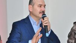 Bakan Soylu: Kılıçdaroğlu FETÖ’nün elinde esirdir