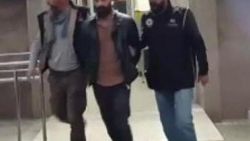 İzmir'de terör operasyonu: 11 gözaltı