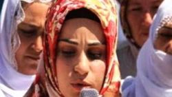 Bitlis'te özerklik ilan eden HDP'li başkan tutuklandı