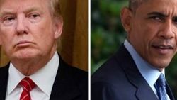 Obama'dan Trump'a uyarı: Beyaz Saray aile şirketi değil