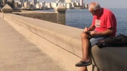 Küba'da bir yenilik daha