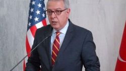 Washington büyükelçisi ABD'ye dönüyor