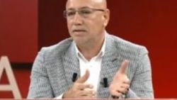 CHP'li Aksünger: HDP ile ittifak kaçınılmaz
