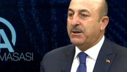 Çavuşoğlu: İran ve Rusya sorumluluğunu yerine getirsin