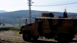 Afrin'de Surkah köyü YPG'nin elinden alındı