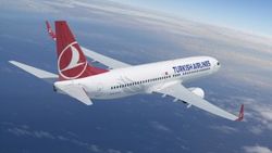 Fortune 500'de Türkiye'nin şampiyonu: THY