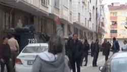 Esenyurt'ta DAEŞ operasyonu