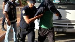Kahramanmaraş'ta FETÖ'den 9 tutuklama