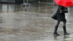 Meteorolojiden kuvvetli yağış uyarısı geldi