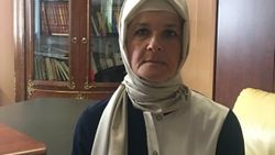Meryem Göka'dan ZDF kanalındaki programa eleştiri