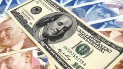 Dolar K.Irak referandumu ile 3.51 liranın üzerinde