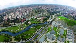 2016 yılında Kağıthane'de tapu sorunu kalmayacak