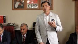 Ezan CHP'lilerin kafasını karıştırdı