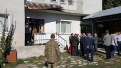 Ömer Halisdemir'in silah arkadaşı Yahya Acar şehit oldu