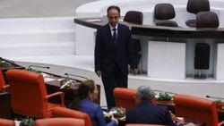 HDP'li Baydemir TBMM'de partisinin oturduğu yeri aradı