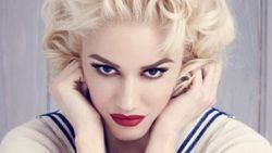 Gwen Stefani'nin makyajsız halini kimse tanıyamadı