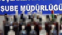 Muğla'da sahte içki operasyonu
