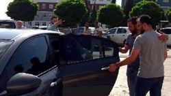 Tekirdağ'da FETÖ operasyonu