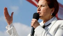 Meral Akşener, Demirtaş stratejisini örnek alıyor
