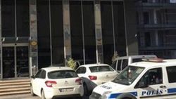 Adil Öksüz'ün toplantı yaptığı otelin sahibi gözaltında