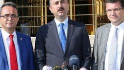Yeni anayasa için bayram müjdesi