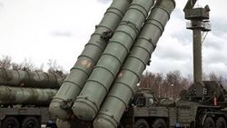 S-400'ler tamamen Türkiye'nin kontrolünde olacak