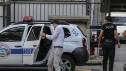 Ankara'da 50 infaz koruma memuru gözaltına alındı