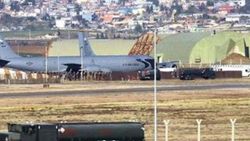 ABD Türkiye'den İncirlik ve Diyarbakır'ı istedi