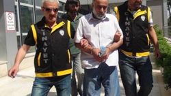 Bursa'da cinayet zanlısı 12 yıl sonra yakalandı