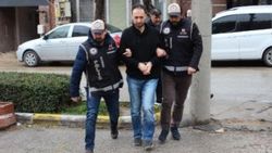 FETÖ’cü emniyet görevlisi Yunanistan’a kaçarken yakalandı
