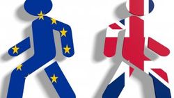 Birleşik Krallık Brexit için tazminat paketi hazırlıyor