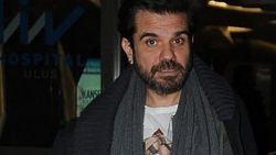Kenan Doğulu'dan kapora açıklaması