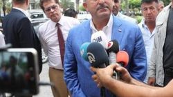 Bakan Çavuşoğlu'ndan bayram tatili yorumu