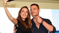 Kerem ve Serenay'ın filminde Hülya Avşar sürprizi
