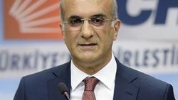 CHP'li Bingöl'den 'Genel Kurul' açıklaması