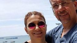 Eşi tarafından benzinle yakılan kadın hayatını kaybetti