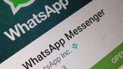 WhatsApp'a iki yeni özellik