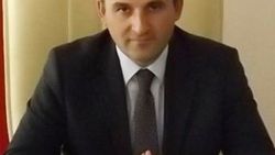 Beytüşşebap Kaymakamı görevine başladı