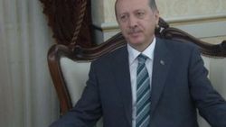 Erdoğan büyükelçileri kabul etti