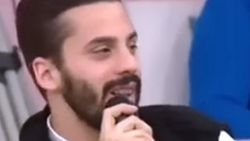 Damat adayları arasında at kavgası