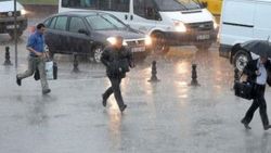 İstanbul'da sıcaklıklar yarından itibaren artacak