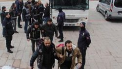 Edirne’de ByLock kullanan 12 polise gözaltı