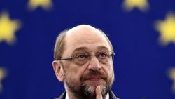 AP Başkanı Schulz, SPD’den milletvekili adayı oluyor