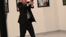 Suikastçının kuzeni: Vatan haini çıktı
