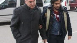 Samsun'da FETÖ operasyonu: 9 gözaltı
