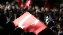 Bingöl'de terör operasyonu: 1 şehit, 1 yaralı