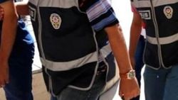 Balıkesir'de HDP'ye terör operasyonu