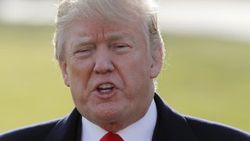 Donald Trump'ın küresel ısınma anlayışı: Sıkı giyinin