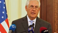 CNN'den Tillerson iddiası