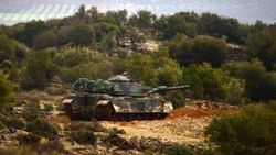 Afrin'de 300'den fazla terörist öldürüldü